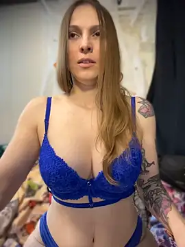 RachelBelI Adlı Modelin Canlı XXX Sohbeti