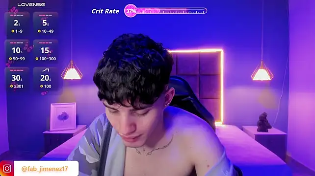แชท XXX สดของ AlejooTwink