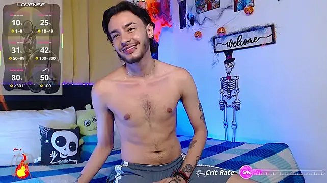 kyle_clint07 লাইভ XXX চ্যাট