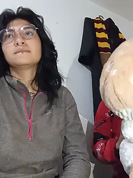 ian_mathias_ 라이브 XXX 채팅