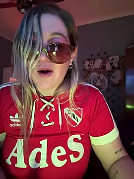 Granlady7 Live XXX-Chat