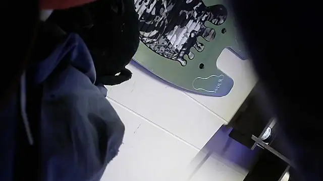 Show webcam de crassanova