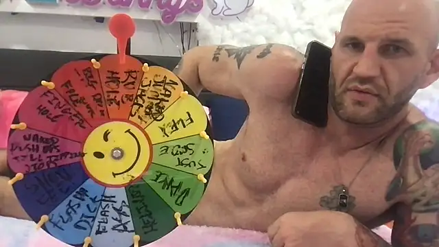 brianomally live XXX chat