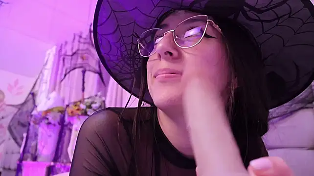 Sweet_Sammy_ Chat XXX in diretta