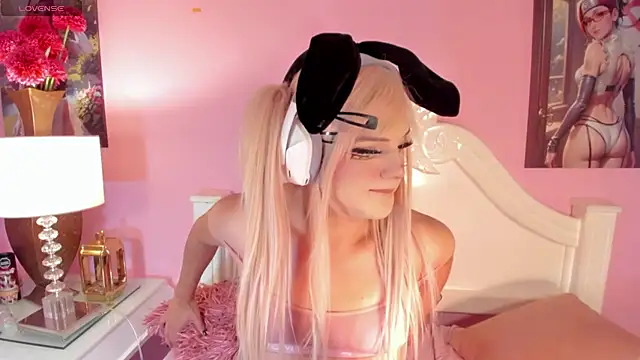 Angelica_RebornのライブXXXチャット