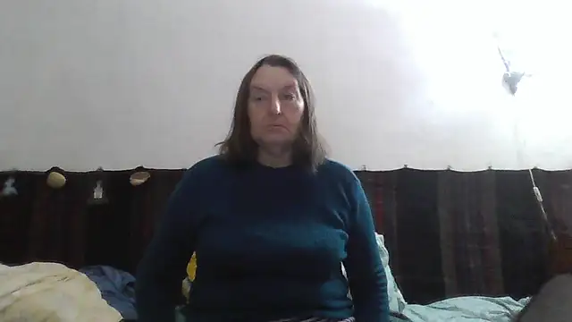 Živý XXX chat AnnaLive570