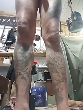 raphadoors19's Webcam Show