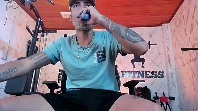 DrakeNeumann 라이브 XXX 채팅