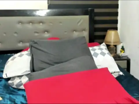 Chatroom XXX en direct de Johannah_khalifa