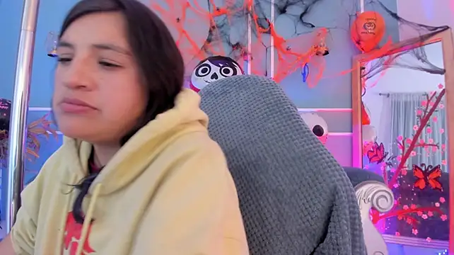 XXX chat uživo modela TaraTaylorr