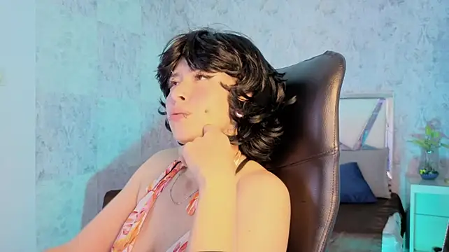 XXX chat uživo modela benny_wilson