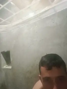 RoaredBlooming's Webcam Show