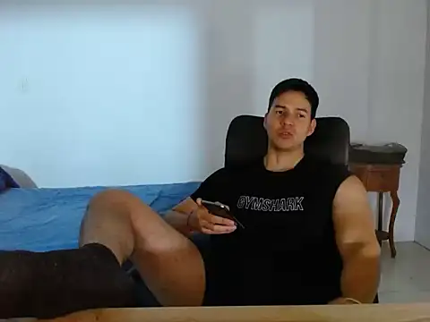 Chat XXX Live MRROSS95