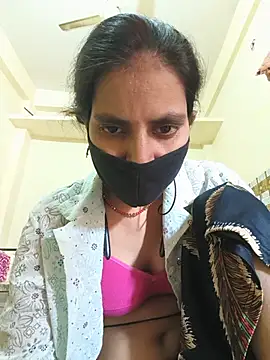 XXX chat uživo modela Cuty_ruhani