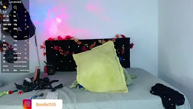 دردشة PaleVibes الجنسية المباشرة