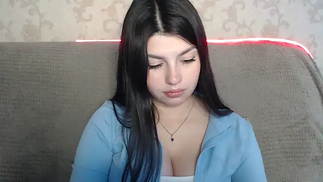 KisaModel Live XXX-Chat