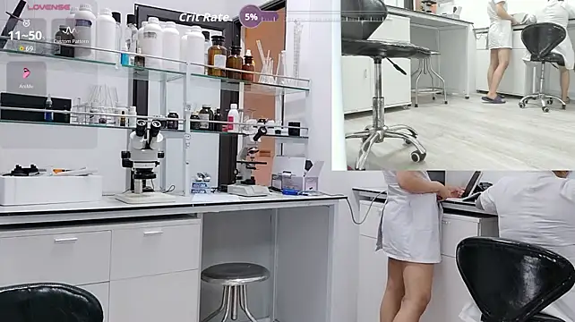 XXX chat uživo modela Lubeyou_KT