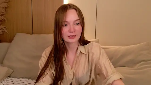XXX chat uživo modela LilyMoores