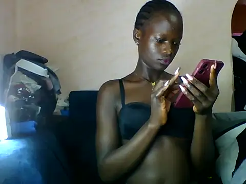 XXX chat uživo modela star-strip