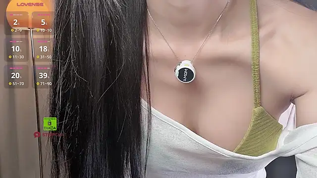 XXX chat uživo modela odki2