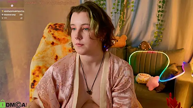 XXX chat uživo modela Candyy_Yeah