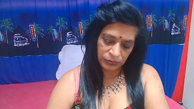 INDIANFUSION's Live XXX Chat