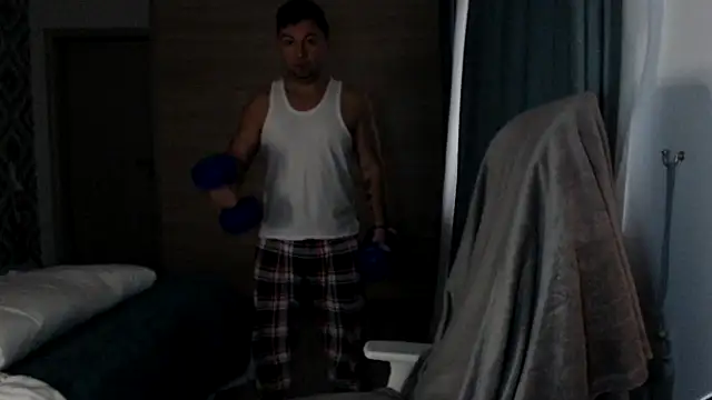 HankMalone live XXX chat