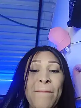 Chat +18 de SammyAGT ao vivo