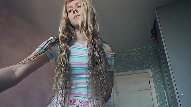 XXX chat uživo modela MarissaMcclary