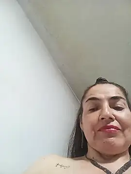 XXX chat uživo modela MaryRoze_