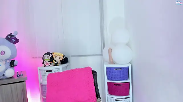 Chat XXX Live KimberlyJohnsoon