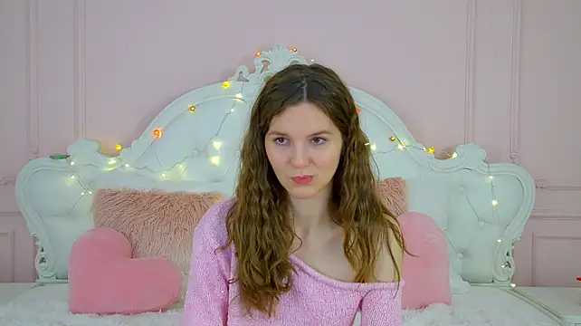 XXX chat uživo modela AmaliaLima