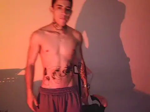 David_LongVibe – Naživo XXX chat