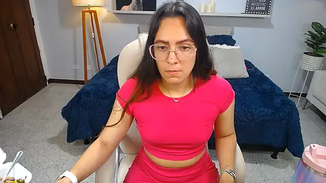 XXX chat uživo modela Bianca____
