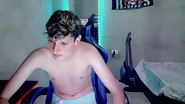 Show de webcam de Jason_Toddhot