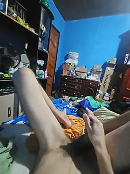 Živý XXX chat JASPION24