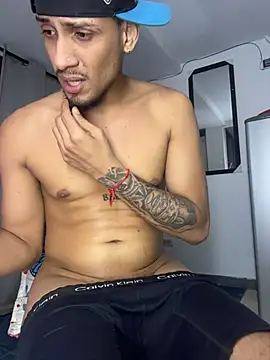 Chat XXX ao vivo de RitterBeyondLimits
