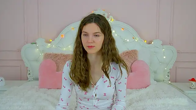 AmaliaLima's Live XXX Chat