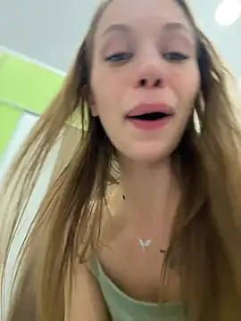 Olivia_Jemison's Live XXX Chat
