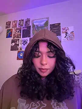 Im_Nalaa's Live XXX Chat