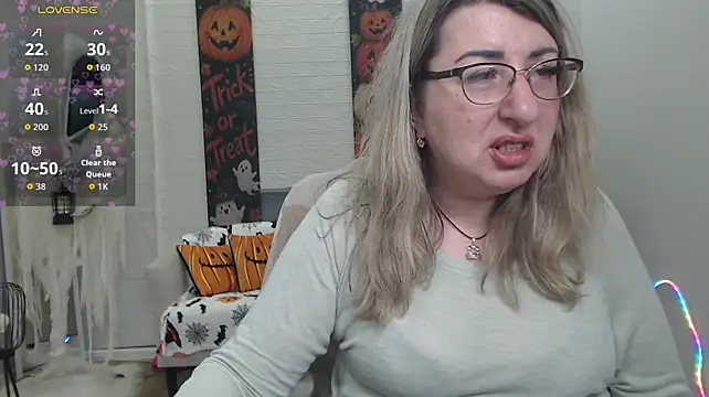 KKMimiKK's Live XXX Chat