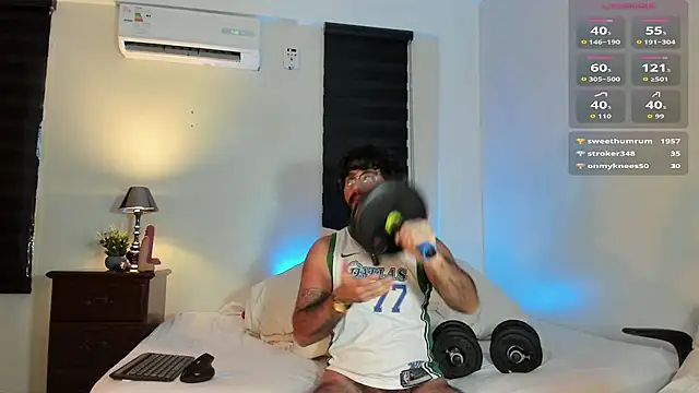 Chat XXX Live FTMdario