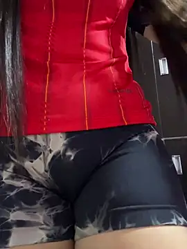 MARIPOSA_18 Adlı Modelin Canlı XXX Sohbeti