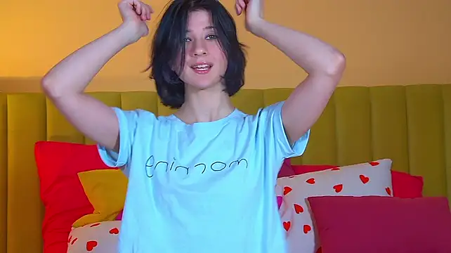 دردشة AnneAvelin الجنسية المباشرة