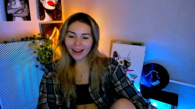 LoraBoyar Live XXX-Chat
