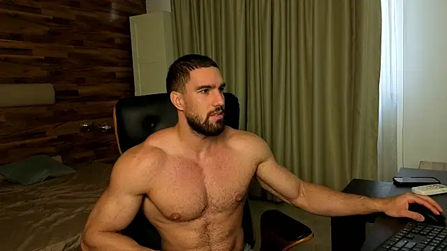 IvanHydee Show Webcam