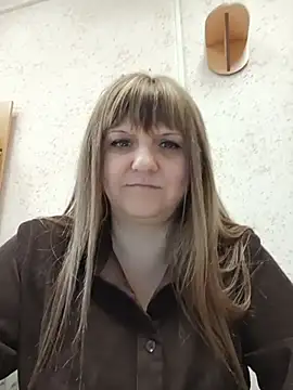 Office_Albertina Adlı Modelin Canlı XXX Sohbeti