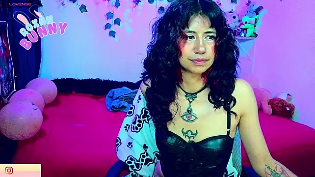Sembang XXX Secara Langsung Roxanbunny1