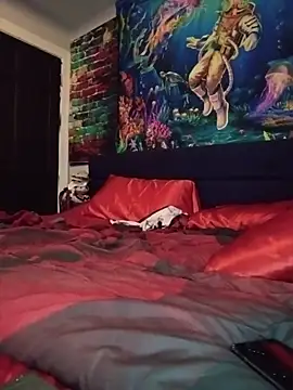 Živý XXX chat BusyB1983