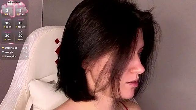 roxy_rio_t_ Adlı Modelin Canlı XXX Sohbeti